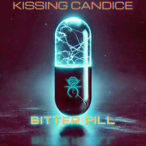 Bitter Pill album art