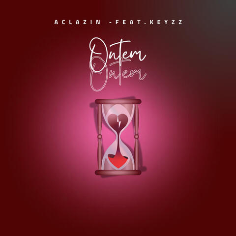 Ontem album art