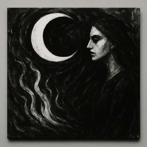 Medeia album art