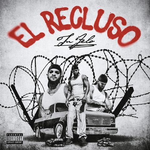 El Recluso album art