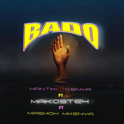 BADO album art