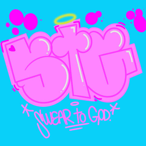 Stg album art