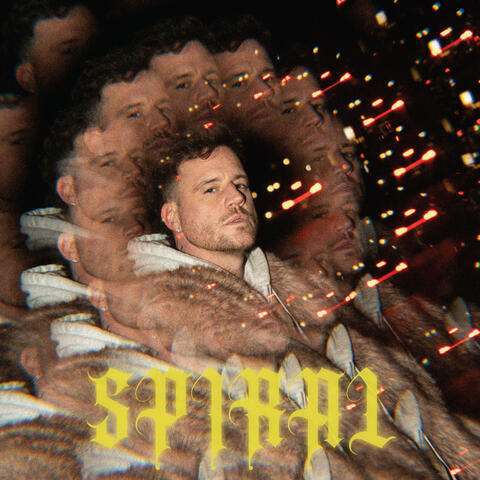 Spiral album art