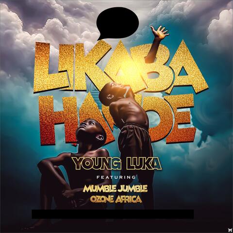 Likaba Hande album art