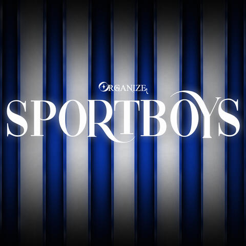 SPORTBOYS album art