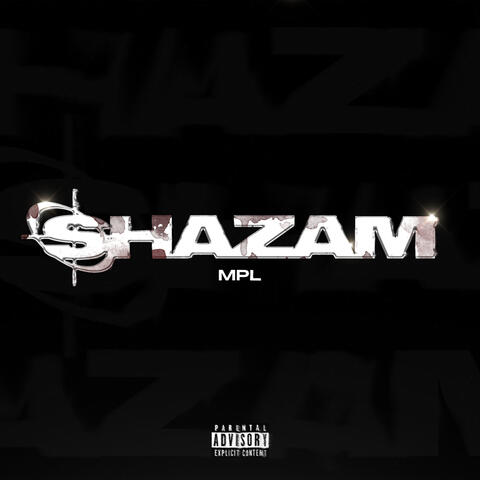 Shazam album art