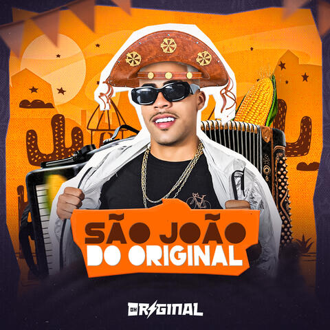 São João do Oh Original: Prometi Não Te Amar / Oh Novinha album art