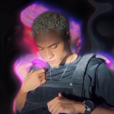 Canela Seca album art