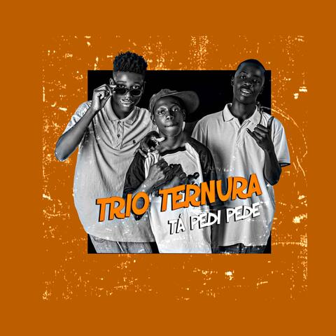 Tá Pedi Pede album art