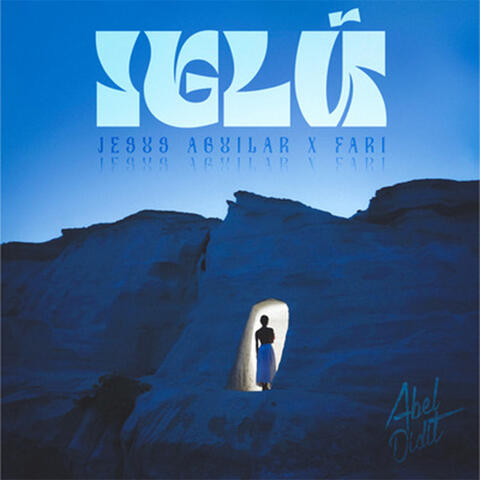 Iglú album art