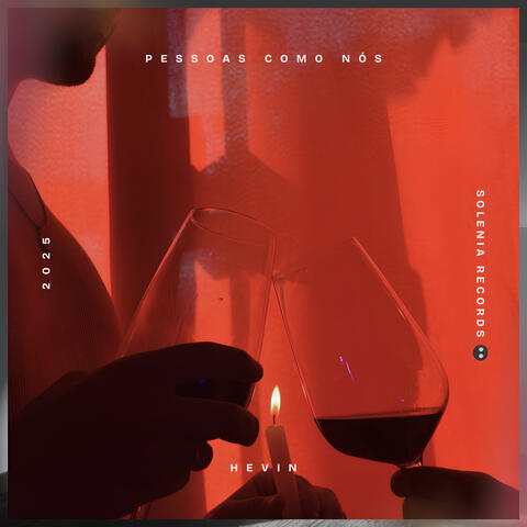 Pessoas Como Nós album art