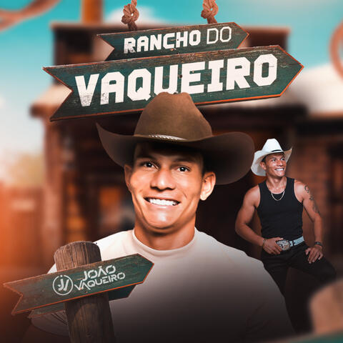 Rancho do Vaqueiro album art