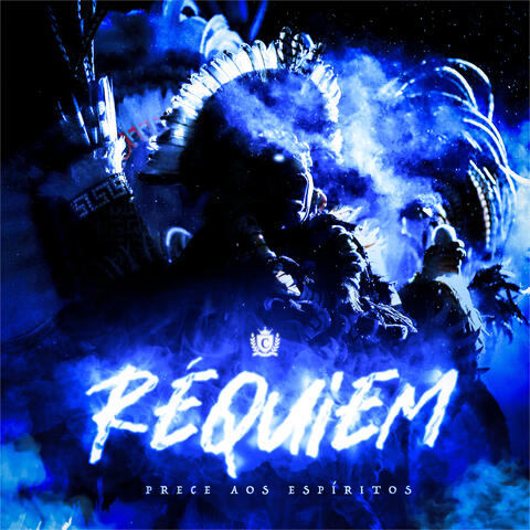 Réquiem (Prece aos Espíritos) [2025] album art