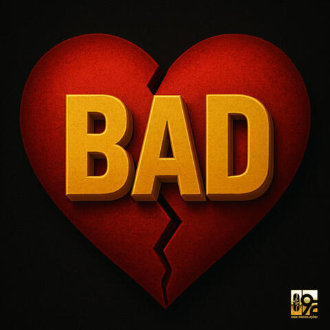 Bad album art