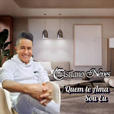 Quem Te Ama Sou Eu album art
