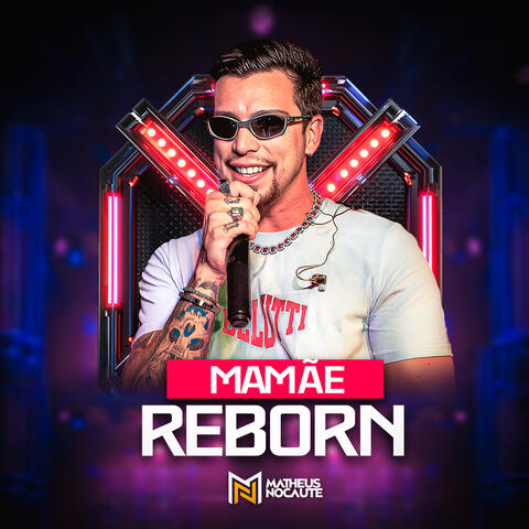 Mamãe Reborn album art