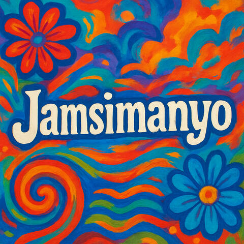 Jamsimanyo album art