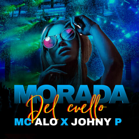 Morada del Cuello album art