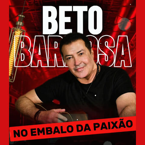 No Embalo da Paixão album art