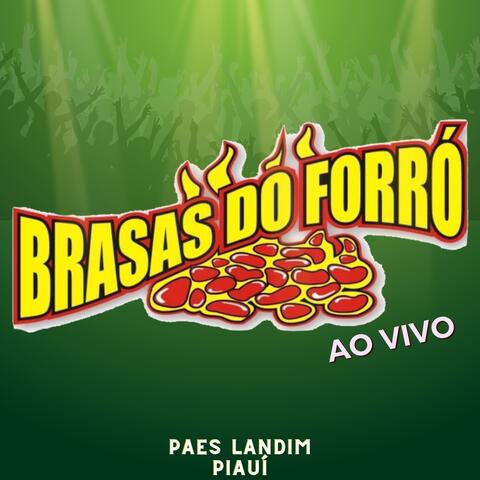 Paes Landim - Piauí album art
