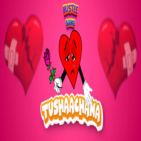 Tushaachana album art