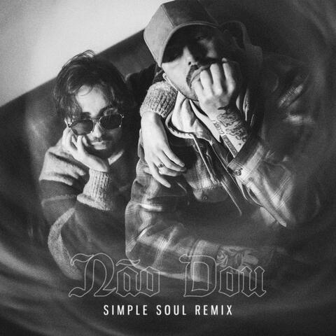 Não Dou album art