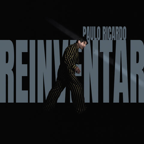 Reinventar album art