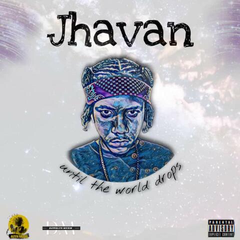 Until the World Drops album art