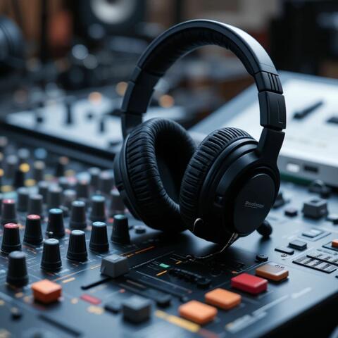 Dj Bangkit Lagi album art