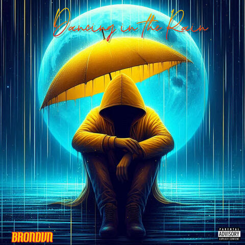 Dancing in the Rain album art