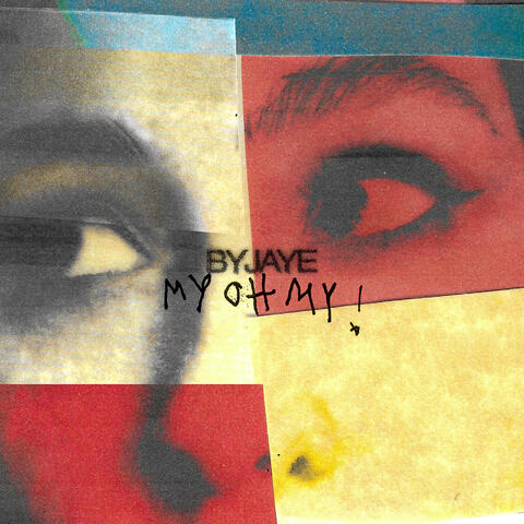 MYOHMY! album art