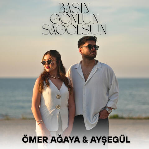Başın Gönlün Sağolsun album art