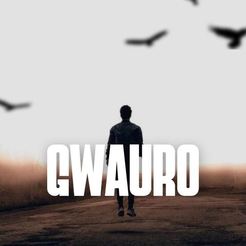 Gwauro album art