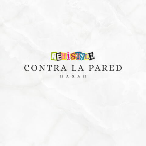 Contra la Pared album art