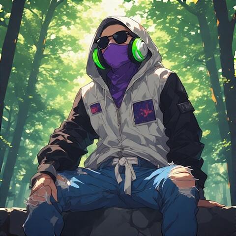 Slug Sessions, Vol. 02 album art