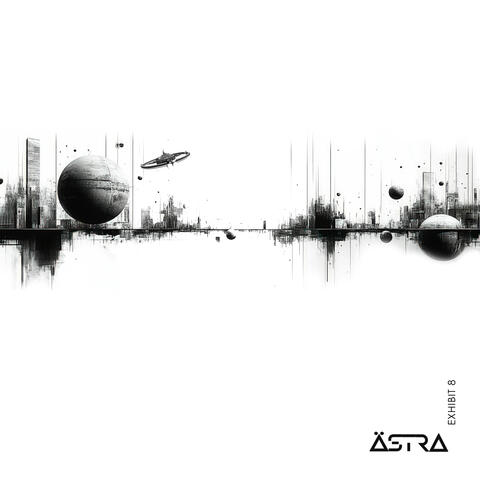 Exhibit 8 album art