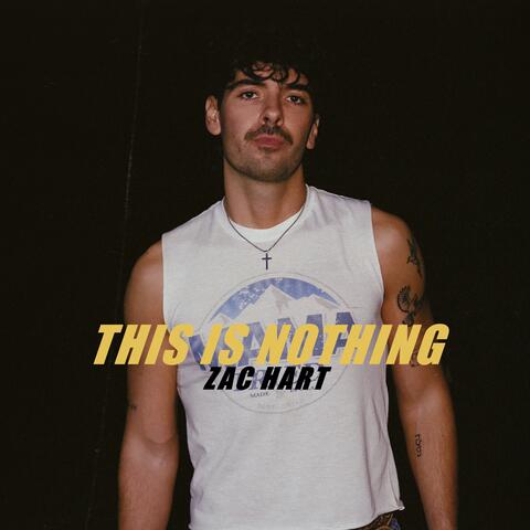 This Is Nothing album art