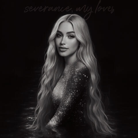 Severance, My Loves album art
