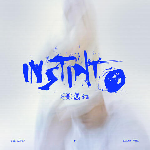 INSTINTO album art