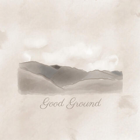 Good Ground album art