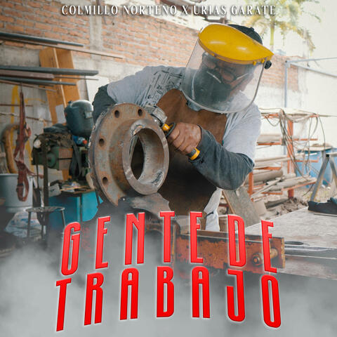 Gente de Trabajo album art