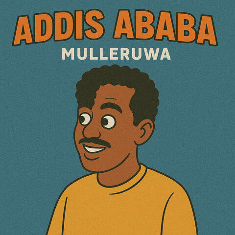 Addis Ababa album art