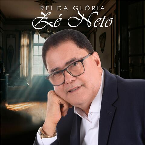 Rei da Glória album art