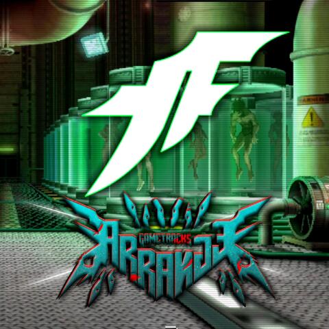 Nameless Theme - Ж - (From Kof 2002 ''Unlimited Match'') album art