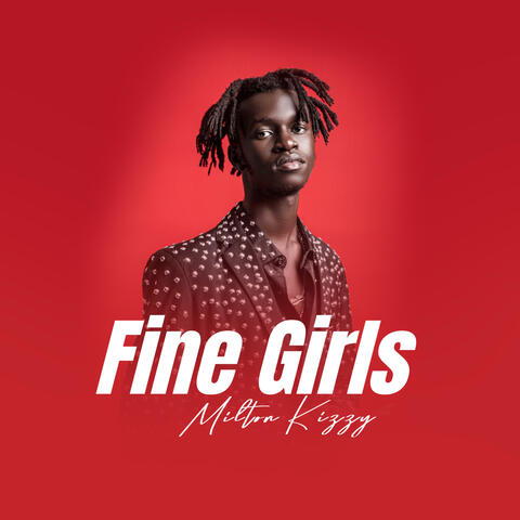 Fine Girls album art