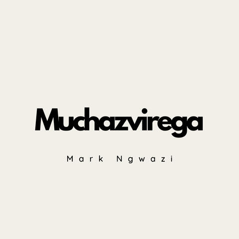 Muchazvirega album art