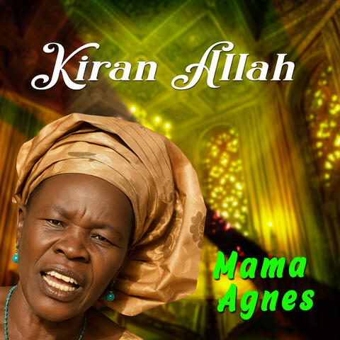 Kiran Allah album art