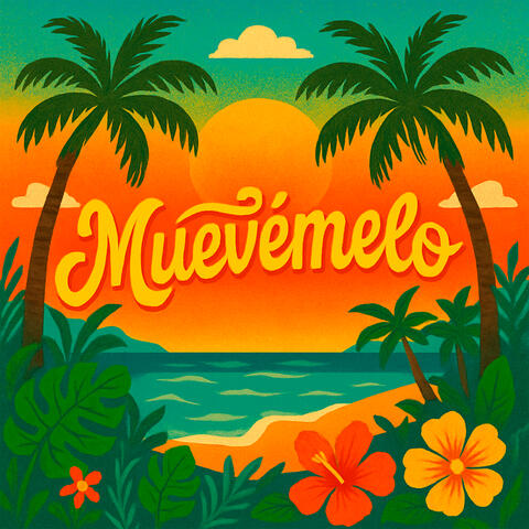 Muevemelo album art