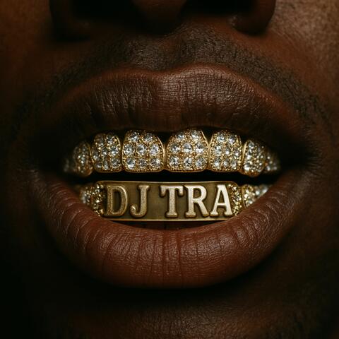 Dj Tra album art