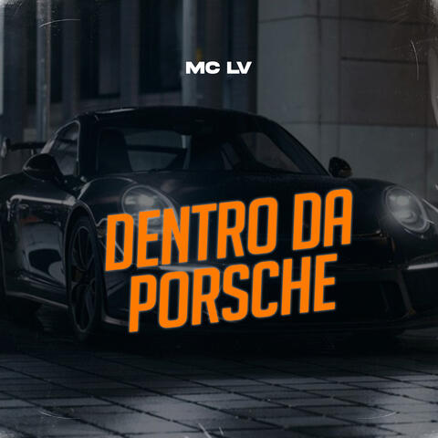 Dentro da Porsche album art